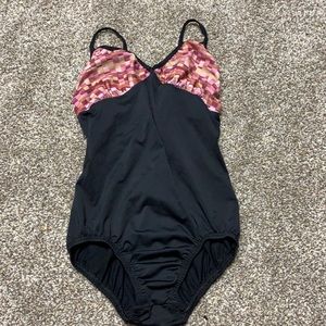 Ballet leotard